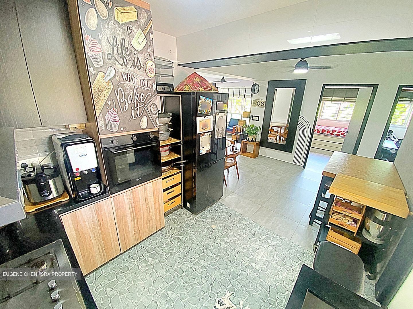 Blk 104C Eastbrook @ Canberra (Sembawang), HDB 4 Rooms #566070241